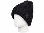 Roxy Tram Beanie True Black
