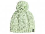 Roxy Winter Beanie Carmeo Green (thumb #0)