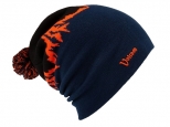 Volcom Everything Beanie Navy (thumb #1)
