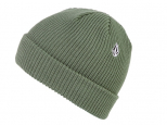 Volcom Full Stone Beanie Agave