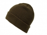 Volcom Full Stone Beanie Lead (thumb #1)