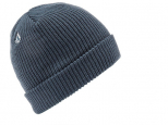 Volcom Full Stone Beanie Marina Blue (thumb #0)