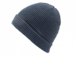 Volcom Full Stone Beanie Marina Blue (thumb #1)
