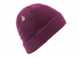 Volcom Full Stone Beanie Mulberry (thumb #0)