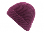 Volcom Full Stone Beanie Mulberry (thumb #1)