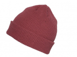 Volcom Full Stone Beanie Oxblood (thumb #1)