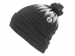 Volcom Jump Stalker Beanie Black (thumb #1)