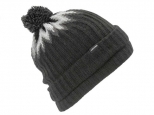 Volcom Jump Stalker Beanie Black (thumb #2)