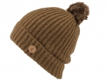 Volcom Lula Beanie Coffe (thumb #0)