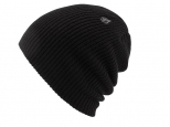 Volcom Power Beanie Ws Black (thumb #0)