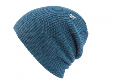Volcom Power Beanie Ws Petrol Blue (imagine principala)