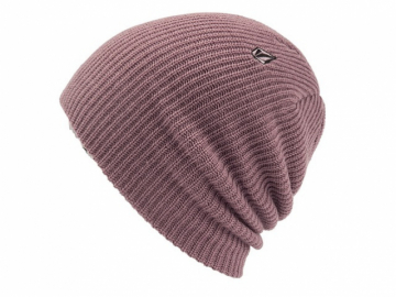 Volcom Power Beanie Ws Rosewood (imagine principala)