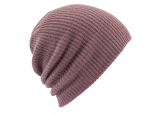 Volcom Power Beanie Ws Rosewood (thumb #1)