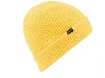 Volcom Sweep Beanie Faded Lemon (imagine principala)