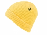 Volcom Sweep Beanie Faded Lemon (thumb #1)