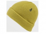 Volcom Sweep Beanie Gold (thumb #1)