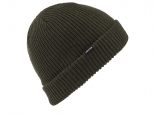 Volcom Sweep Beanie Saturated Green