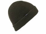 Volcom Sweep Beanie Saturated Green (thumb #0)
