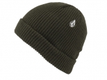 Volcom Sweep Beanie Saturated Green (thumb #1)