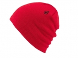 Volcom Woolcott Beanie Red (thumb #1)