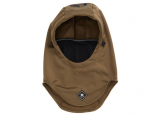 DC Hoodclava -Technical hooded neck warmer Capers (thumb #0)