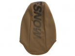 DC Hoodclava -Technical hooded neck warmer Capers (thumb #1)