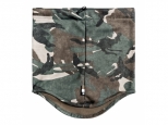DC Thief Neckwarmer Woodland Camo (thumb #1)
