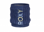Roxy Fjord Neck Warmer Crown Blue (thumb #0)