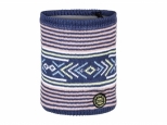 Roxy Joya Vale Neck Warmer Crown Blue (thumb #0)