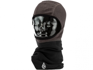 Volcom POLARTEC® Fleececlava Black (imagine principala)