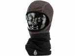 Volcom POLARTEC® Fleececlava Black (thumb #0)