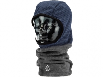 Volcom POLARTEC® Fleececlava Navy (imagine principala)