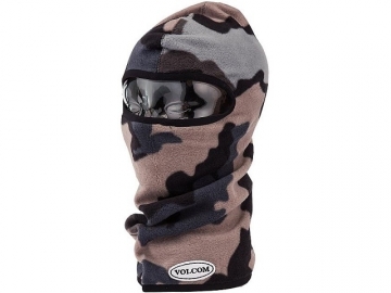 Volcom Powclwa Drill Khaki (imagine principala)