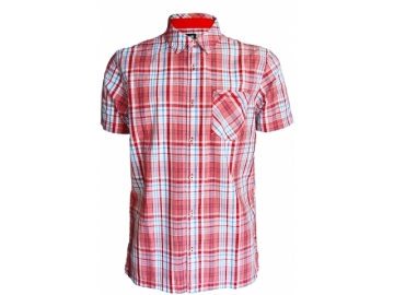 Animal Shyan Check Shirt Bright (imagine principala)