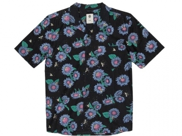 Element Sunflowers SS Shirt Print (imagine principala)