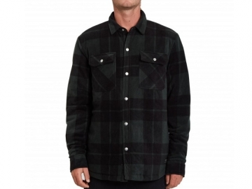 Volcom Bowered Polar Fleece Scarab (imagine principala)