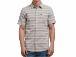 Volcom Sable Shirt Clay (thumb #0)