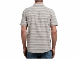 Volcom Sable Shirt Clay (thumb #1)