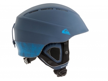 Quiksilver Althy 19 Dress Blue (imagine principala)