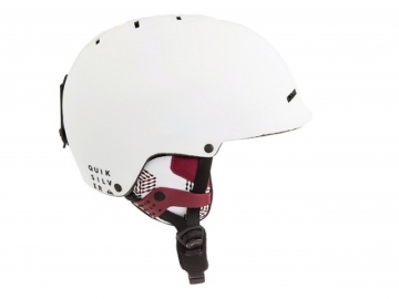 Quiksilver Fusion 19 Snow White (imagine principala)