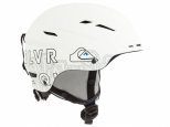 Quiksilver Motion 19 White (thumb #0)