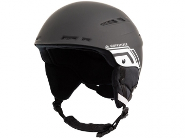 Quiksilver Motion True Black (imagine principala)