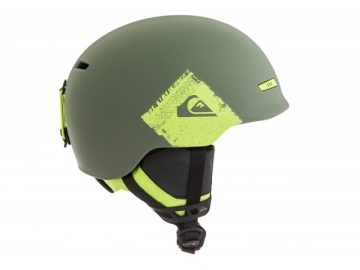 Quiksilver Play 19 Grape Leaf (imagine principala)