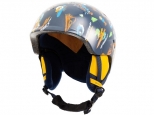 Quiksilver Slush Insignia Blue