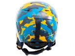 Quiksilver Slush Snow Camo (thumb #2)