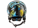 Quiksilver The Game Pack 19 Black A Night At the Mountain (thumb #1)