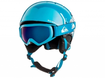 Quiksilver The Game Pack 19 Daphne Blue Animal Party (imagine principala)