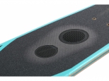 Globe Blazer-Speaker Board 26 Teal (thumb #2)