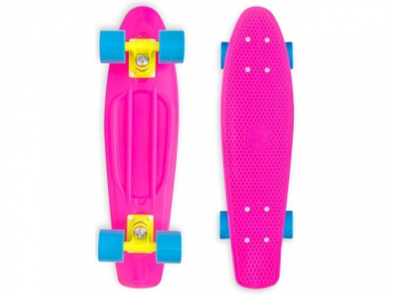 Miller Baby Miller Fluor Pink (imagine principala)