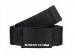 DC Beyond Webbing Belt Black (thumb #0)
